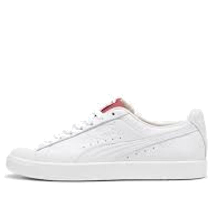 Clyde Varsity 2 &laquo;Hvit&raquo;