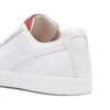 Clyde Varsity 2 &laquo;Hvit&raquo;