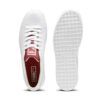 Clyde Varsity 2 &laquo;Hvit&raquo;