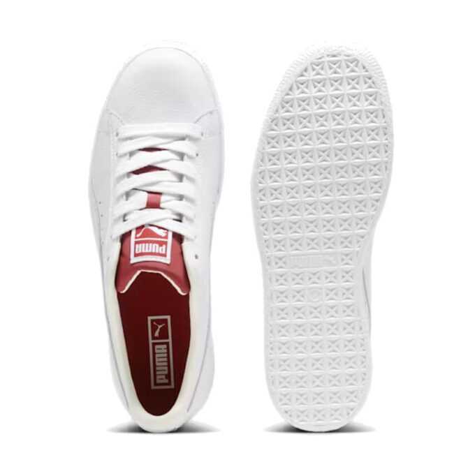 Clyde Varsity 2 &laquo;Hvit&raquo;