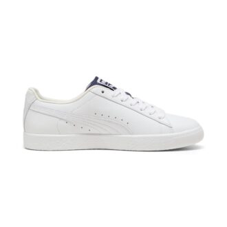 Clyde Varsity 2 &laquo;Hvit Blå&raquo;
