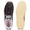 Clyde Vintage «Black Rickie Orange»