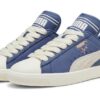 Clyde x Rhuigi «Inky Blue»