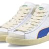 Clyde x Rhuigi &laquo;White Royal&raquo;