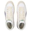 Clyde x Rhuigi &laquo;White Royal&raquo;
