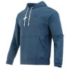 CNY Bz Zaozhi hettegenser &laquo;Blue&raquo;