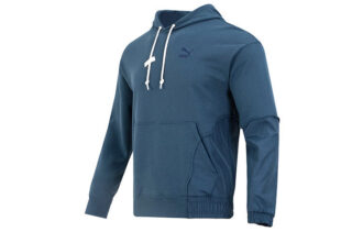CNY Bz Zaozhi hettegenser &laquo;Blue&raquo;