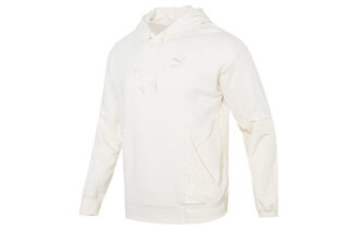 CNY Bz Zaozhi hettegenser &laquo;White&raquo;