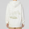 CNY Bz Zaozhi hettegenser &laquo;White&raquo;
