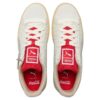 Coca-Cola x Suede «Slate Pinstripes»