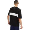 Coloblock Logo T-skjorte «Svart»