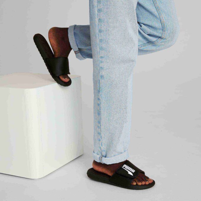 Cool Cat 2.0 Herresandaler
