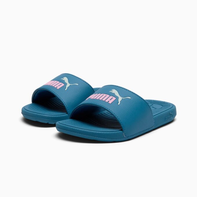 Cool Cat 2.0 Slides for små barn