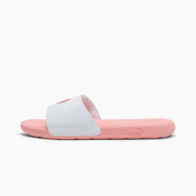 Cool Cat 2.0 Valentinsdagsslippers til dame