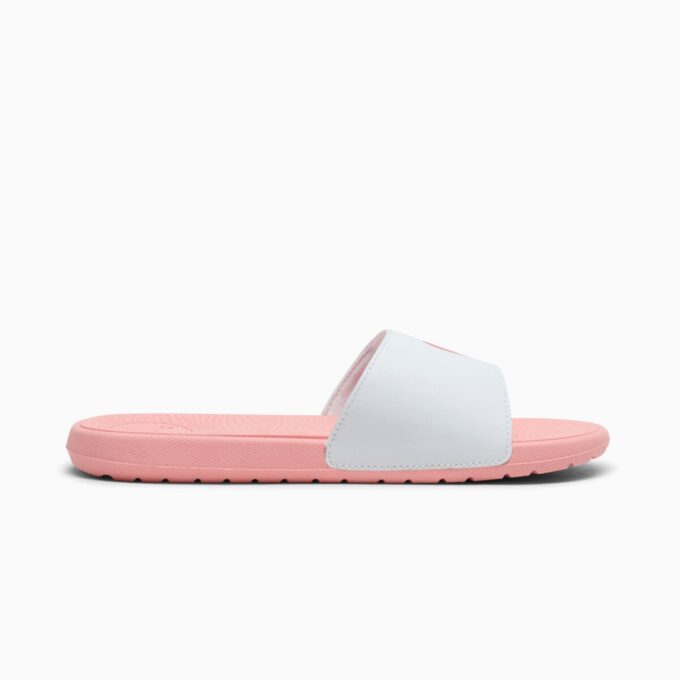 Cool Cat 2.0 Valentinsdagsslippers til dame