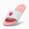 Cool Cat 2.0 Valentinsdagsslippers til dame