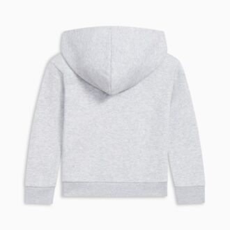 Core No. 1 Logo fleece-hettegenser til barn