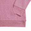 Core No. 1 Logo fleece-hettegenser til barn