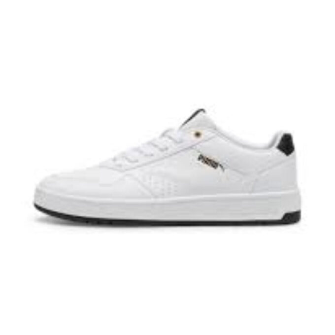 Court Classic &laquo;Hvit&raquo;