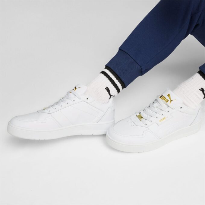 Court Classic Lux herresko