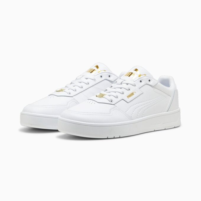 Court Classic Lux herresko