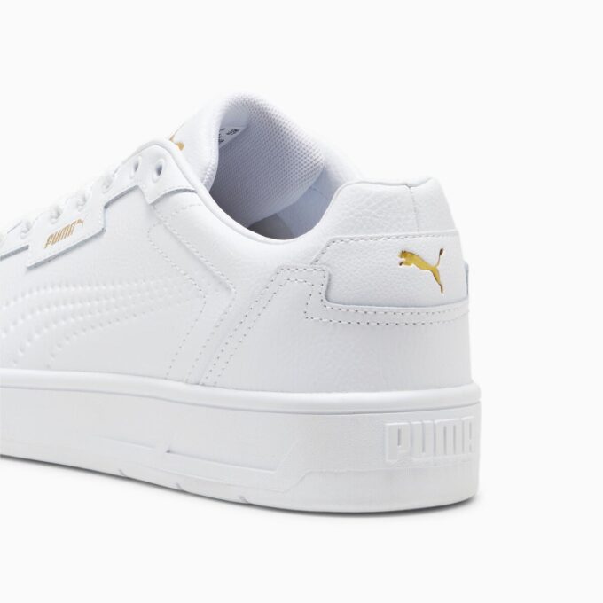 Court Classic Lux herresko