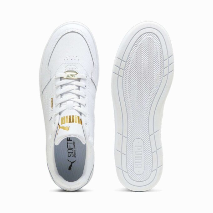 Court Classic Lux herresko