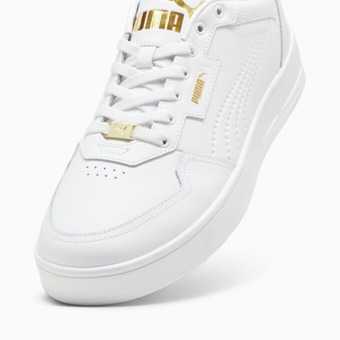 Court Classic Lux herresko