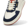 Court Classic Lux SD &laquo;Hvit Marineblå&raquo;