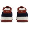Court Classic Lux SD &laquo;Hvit Marineblå&raquo;