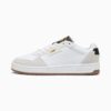 Court Classic Lux semsket herresko