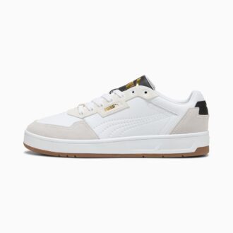 Court Classic Lux semsket herresko