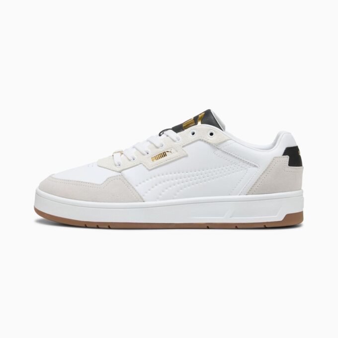 Court Classic Lux semsket herresko