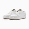 Court Classic Lux semsket herresko
