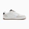 Court Classic Lux semsket herresko