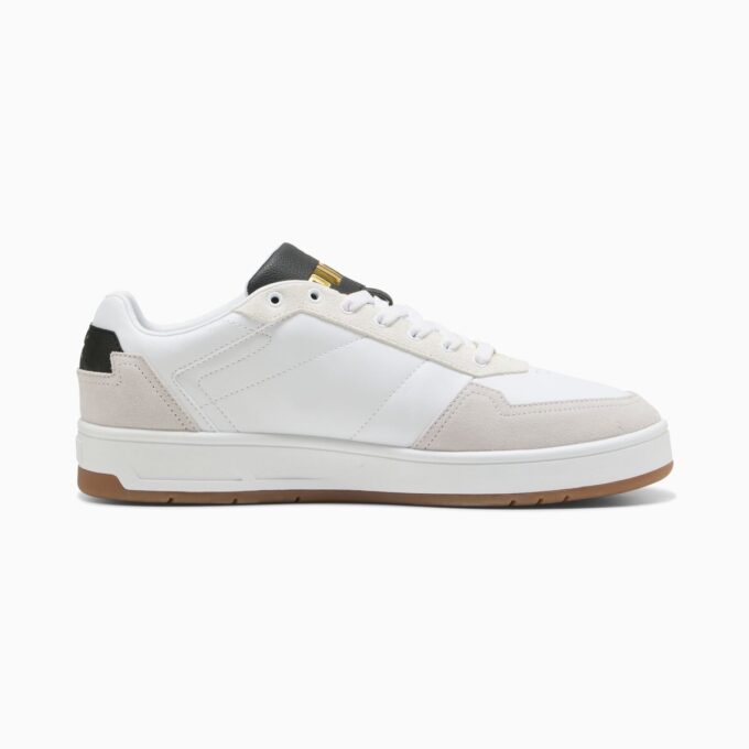 Court Classic Lux semsket herresko