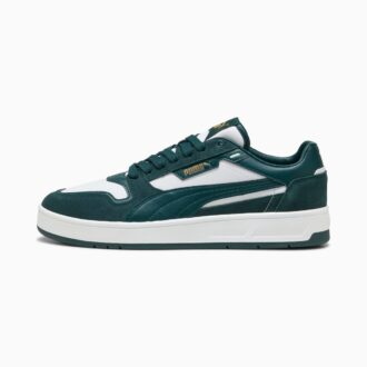Court Classic Street semsket herresko