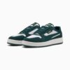 Court Classic Street semsket herresko