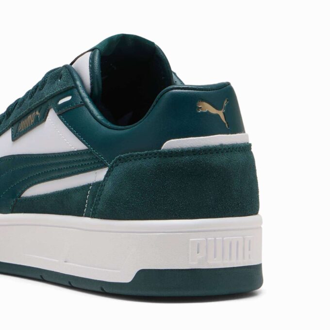 Court Classic Street semsket herresko