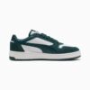 Court Classic Street semsket herresko