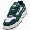 Court Classic Street semsket herresko