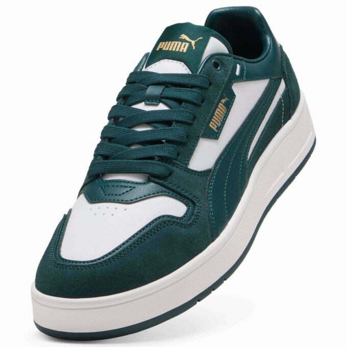 Court Classic Street semsket herresko