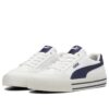 Court Classic Vulc FS &laquo;Hvit Marineblå&raquo;