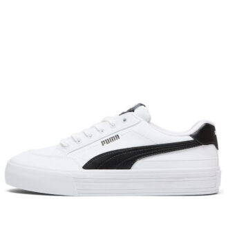 Court Classic Vulc FS SL &laquo;Hvit Svart&raquo;