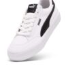 Court Classic Vulc FS SL &laquo;Hvit Svart&raquo;