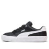 Court Classic Vulc FS SL &laquo;Svart Hvit&raquo;