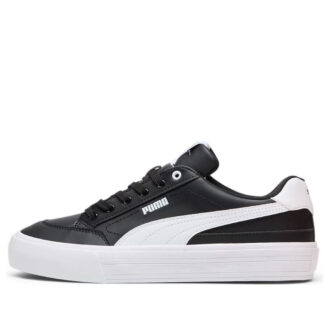 Court Classic Vulc FS SL &laquo;Svart Hvit&raquo;