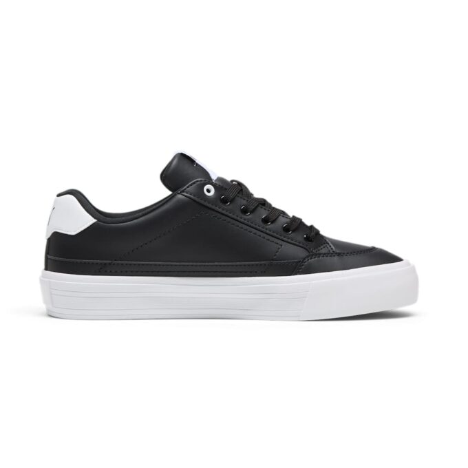 Court Classic Vulc FS SL &laquo;Svart Hvit&raquo;