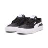 Court Classic Vulc FS SL &laquo;Svart Hvit&raquo;