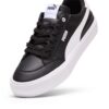 Court Classic Vulc FS SL &laquo;Svart Hvit&raquo;